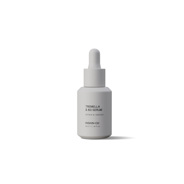 INSKIN.CO Tremella & B3 Serum 30ml